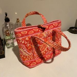 Vera Bradley Mini bag
